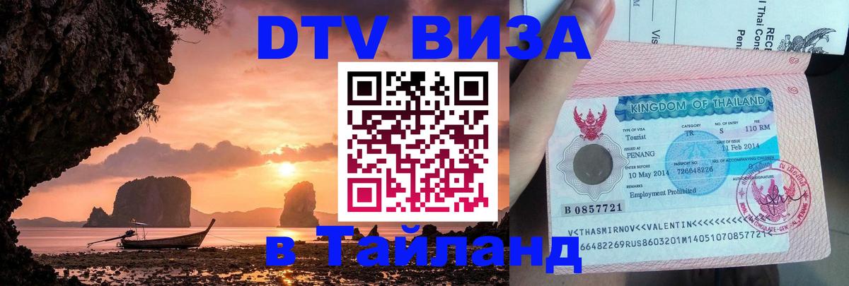 Сколько стоит DTV виза — актуальные цены, оформление даже без документов - Серпухов  20.11.2025 